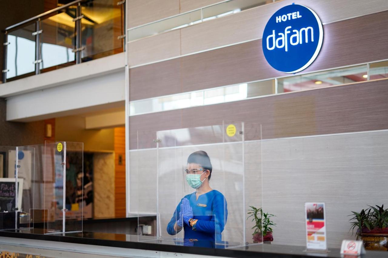Dafam Hotel 3*