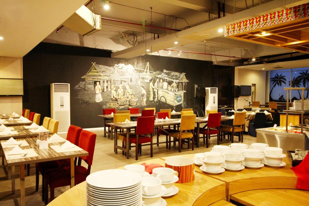 Dafam 3* Pekanbaru
