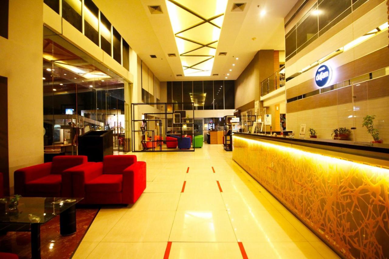 Hotel Dafam Pekanbaru