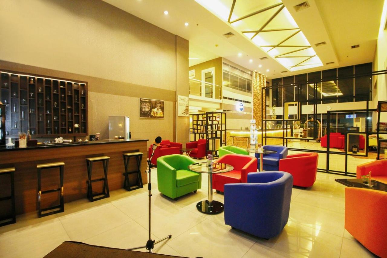 Dafam 3* Pekanbaru