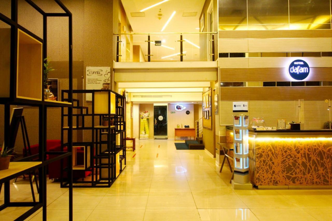 Hotel Dafam Pekanbaru