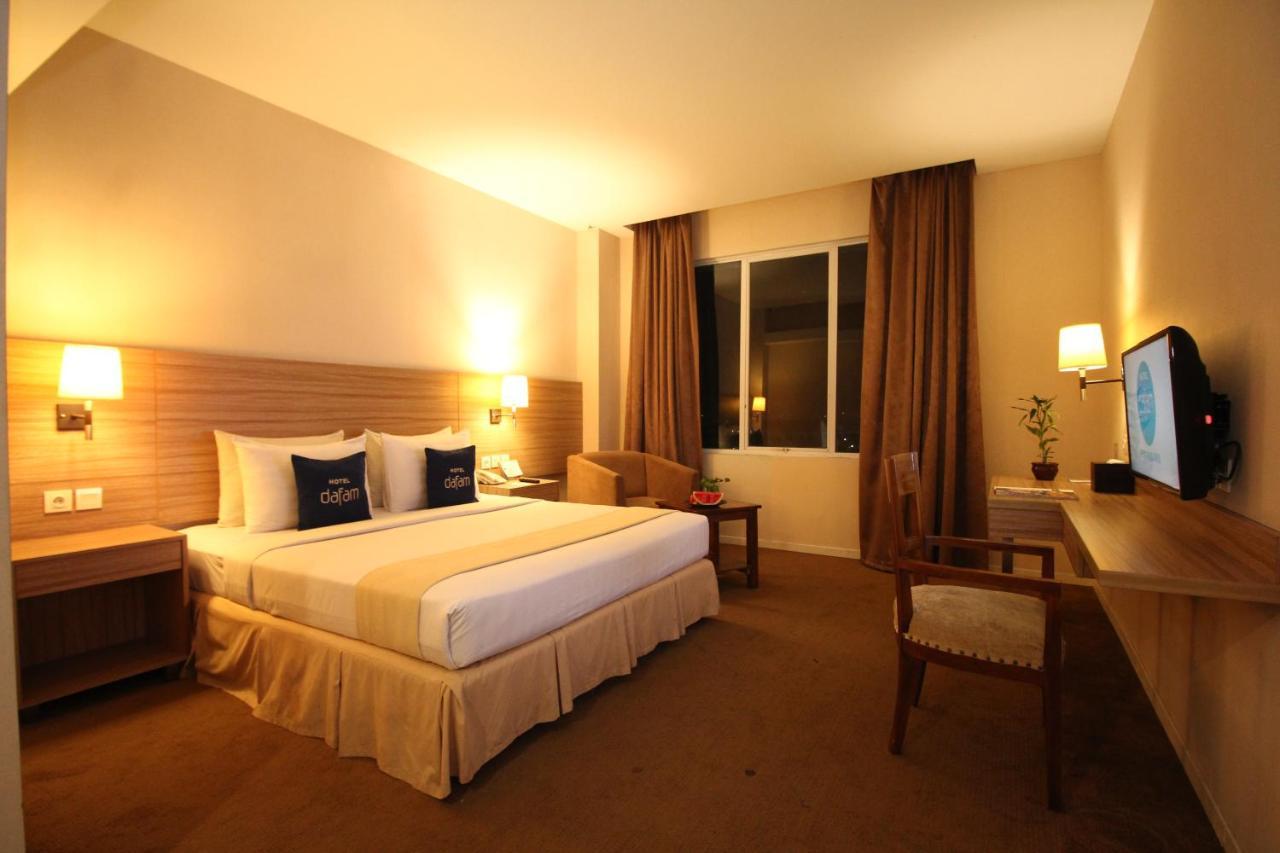 Dafam Hotel