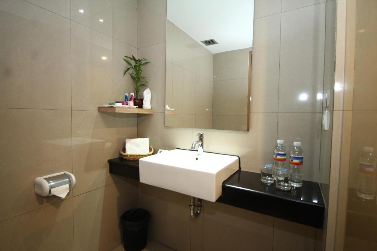 Hotel Dafam 3*