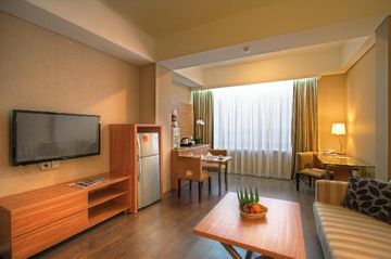 Dafam Hotel Pekanbaru