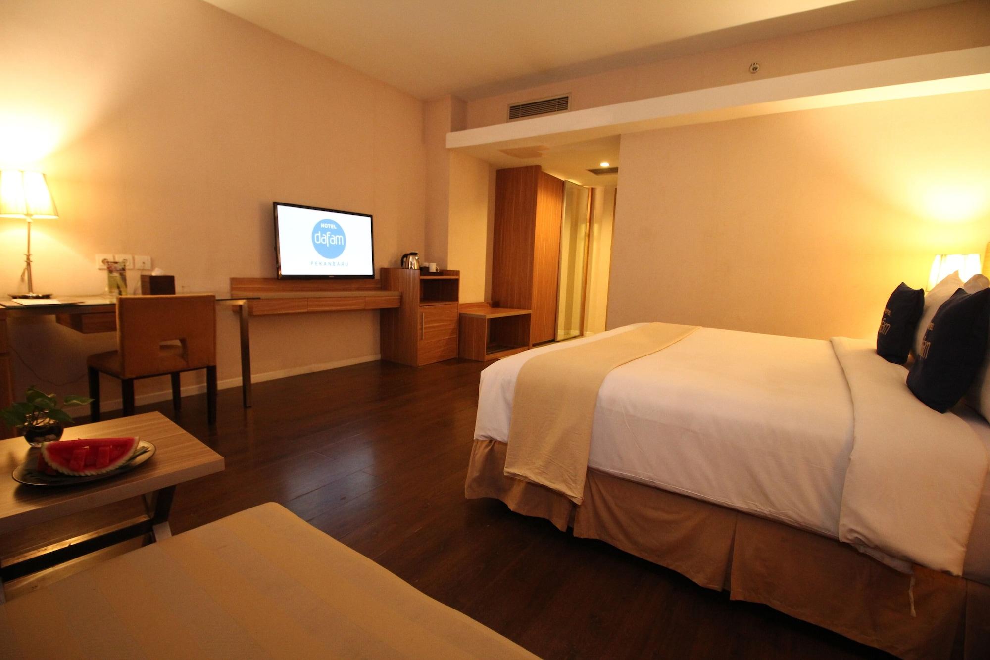 Hotel Dafam