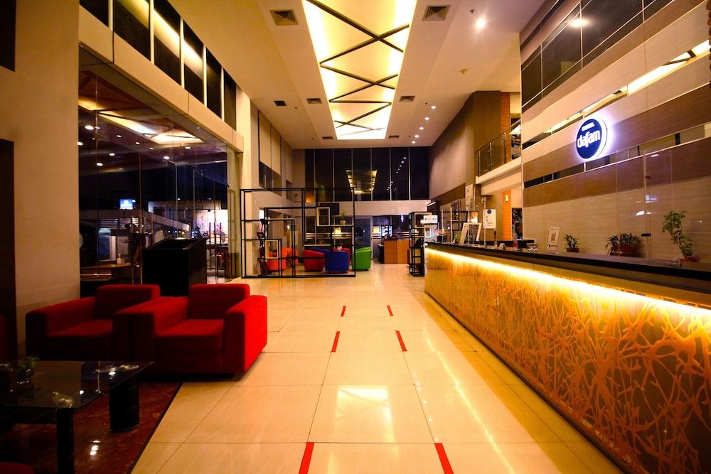 Dafam Hotel
