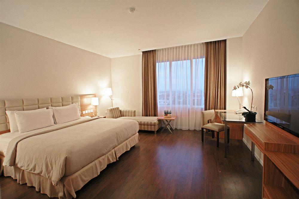 Hotel Dafam 3*