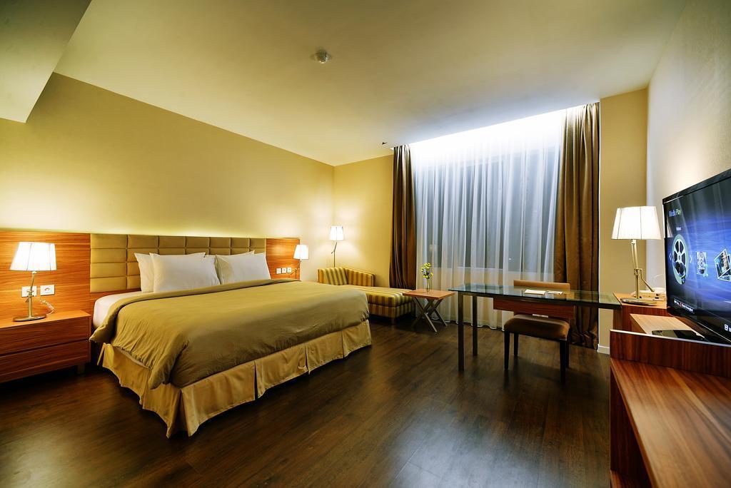 Dafam 3* Pekanbaru