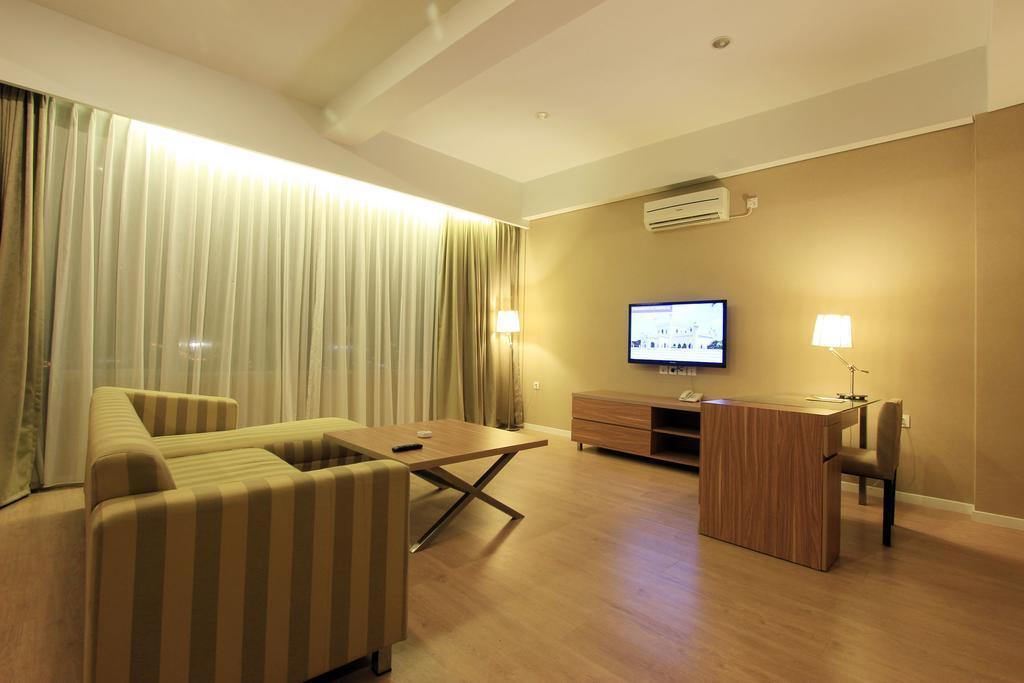 Dafam Hotel Pekanbaru