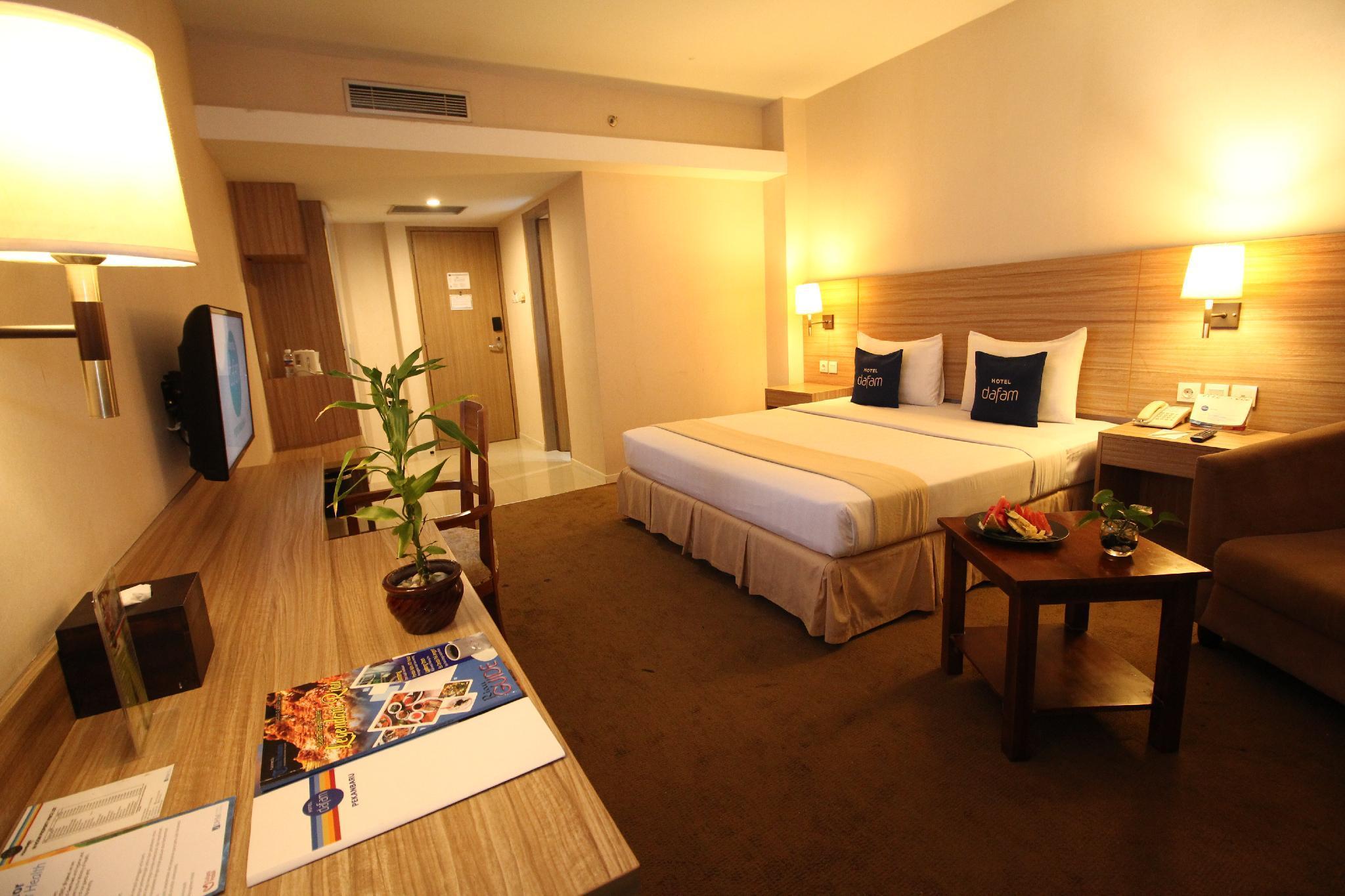 Hotel Dafam