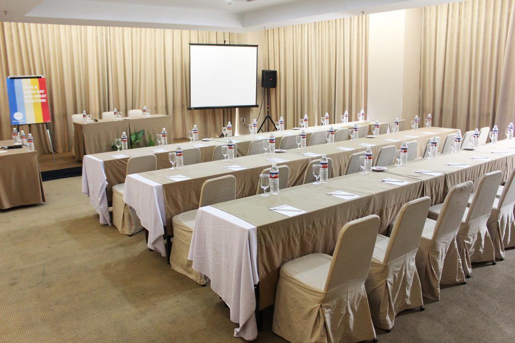 Dafam Hotel Pekanbaru