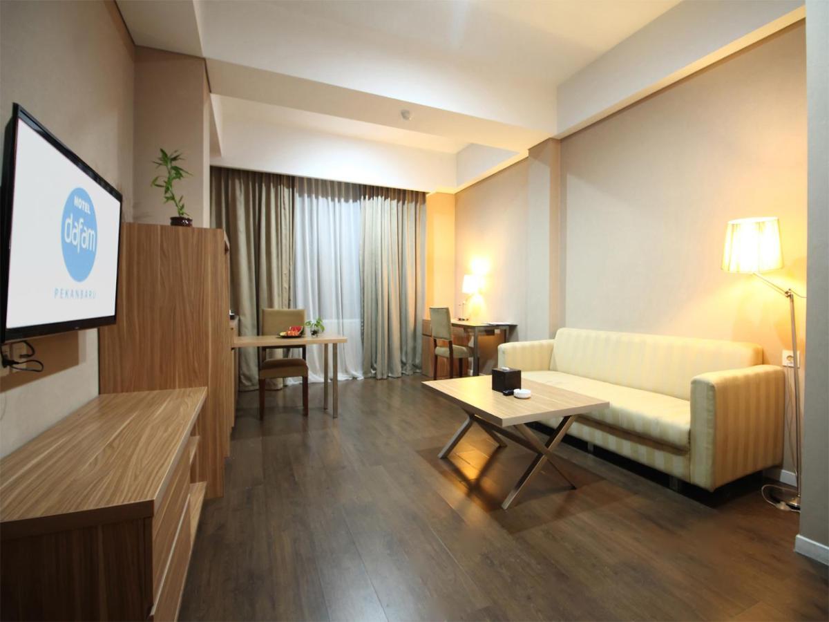 Dafam Hotel 3*