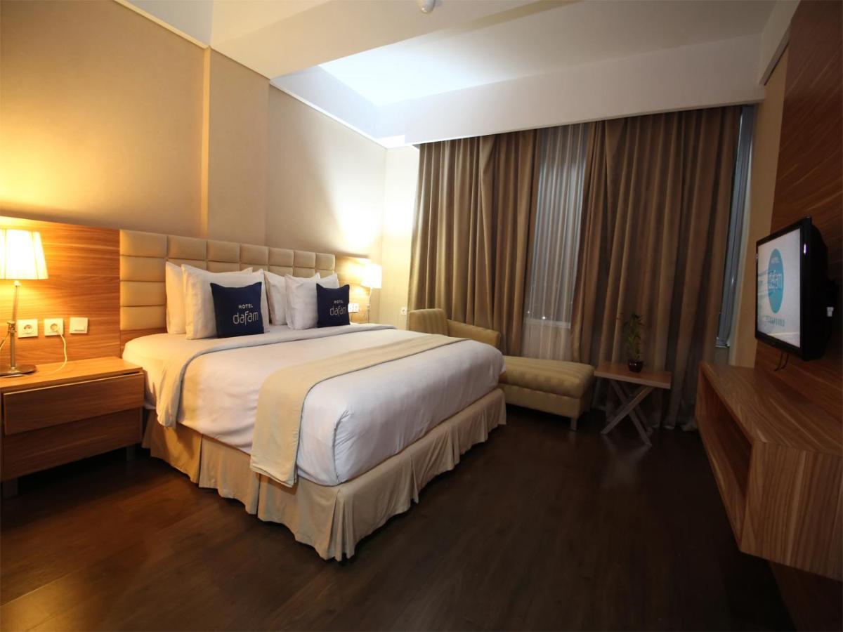 Dafam Hotel 3*
