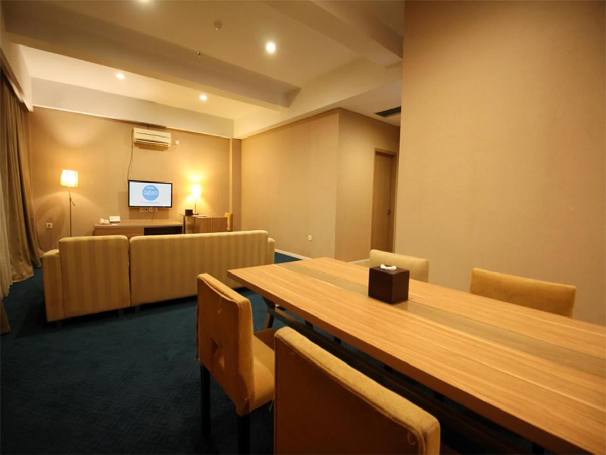 Hotel Dafam