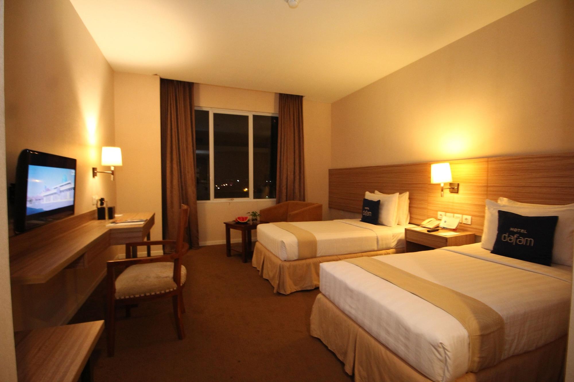 Dafam 3* Pekanbaru
