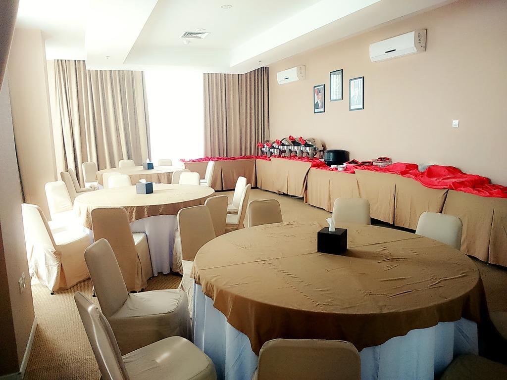 Dafam Hotel Pekanbaru