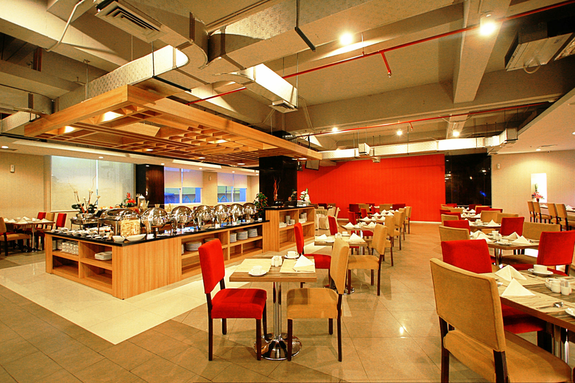 Hotel Dafam 3*